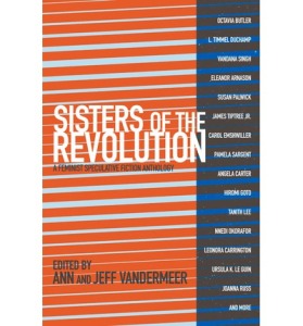 Sisters of the Revolution